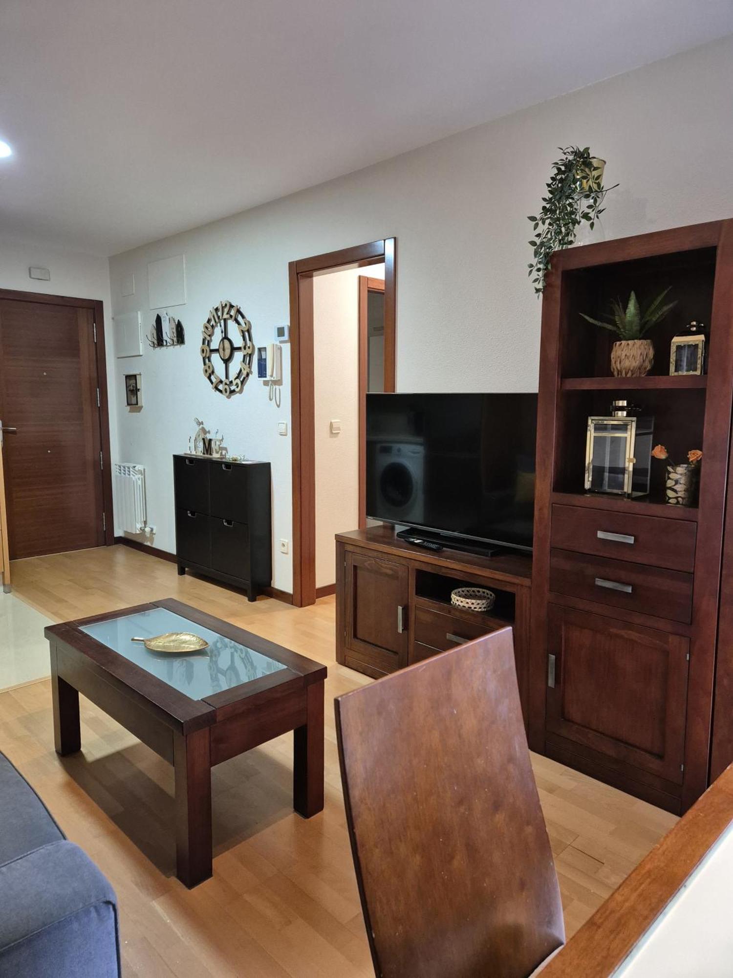 Appartamento Vistasaragon Vigo Esterno foto
